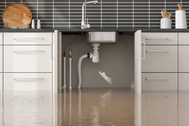 Professional Water damage restoration in Mansura, LA