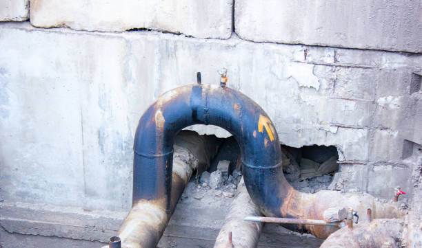 Best Carpet water damage restoration  in Mansura, LA